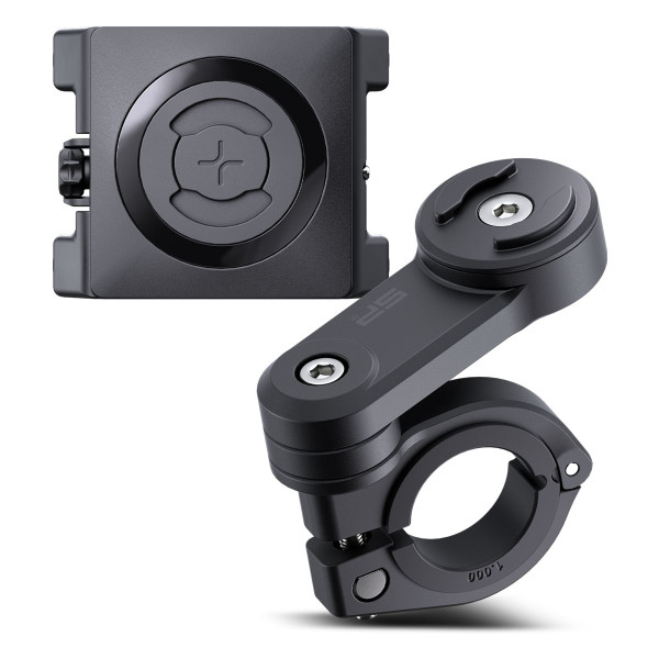 SP Connect Sp connect moto bundle lt universal clamp spc+ [52400]